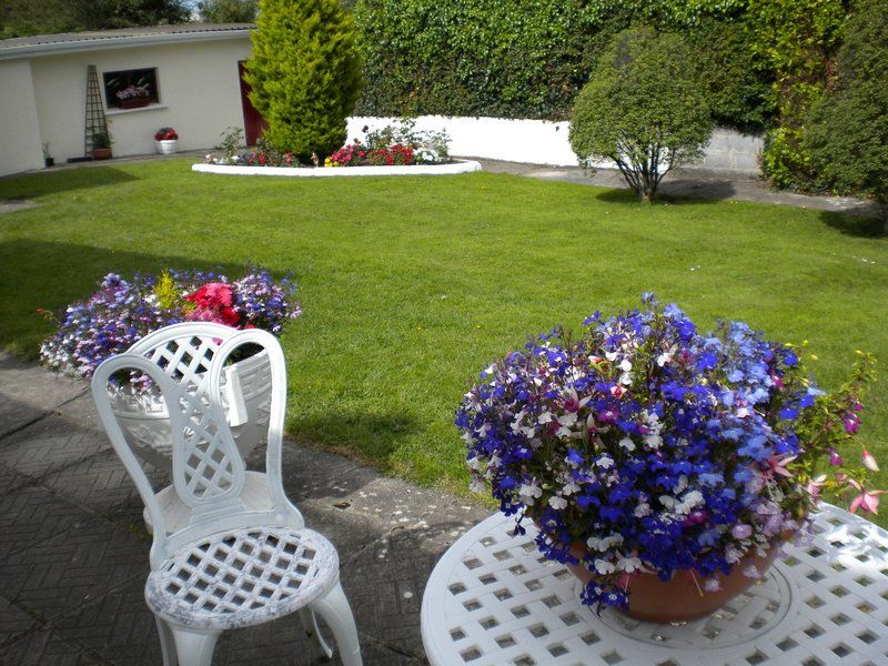 Brookville House Ennis Exteriör bild