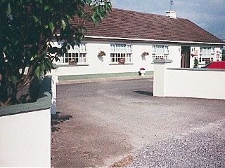 Brookville House Ennis Exteriör bild